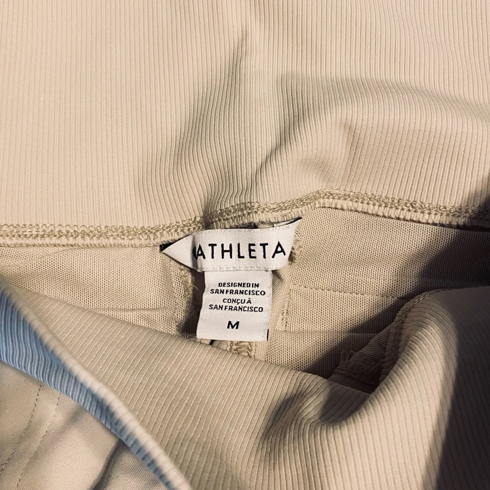 Women’s athleta joggers